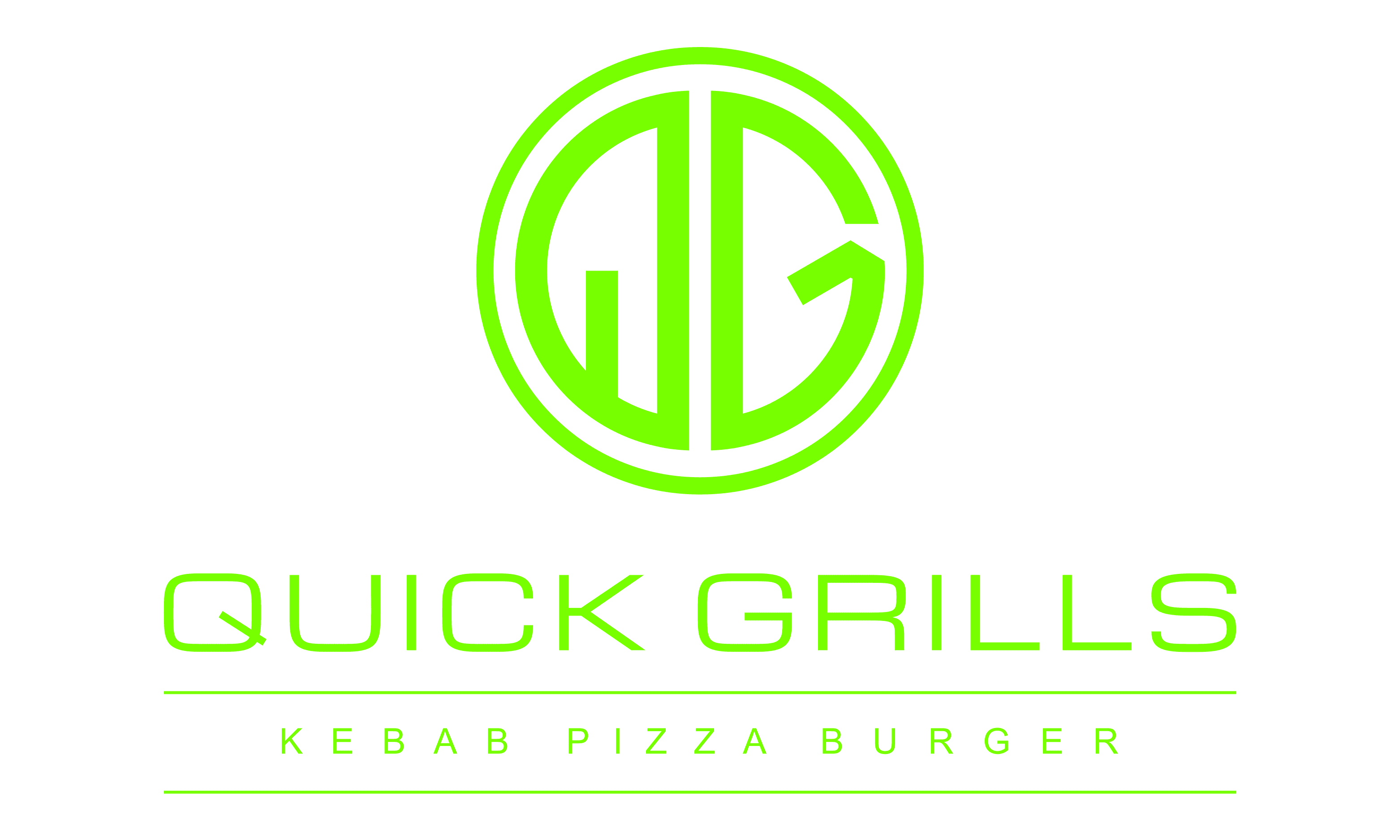 Quick Grills